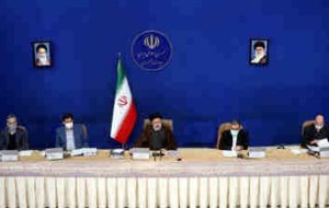 هیات وزیران نحوه محاسبه تعرفه برق مصرفی مشترکان را تعیین کرد