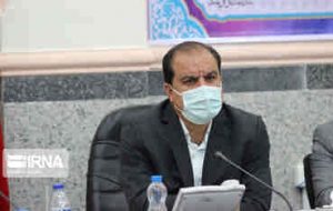 معاون استاندار: پروژه های نیمه تمام ایلام از محل فروش اموال مازاد تکمیل می شود