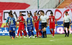 مالکیت باشگاه‌های استقلال و پرسپولیس واگذار شد