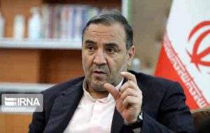 استاندار: بسترهای لازم برای آموزش دانش آموزان ایلامی مهیاست