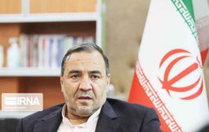 اختصاص ۵۰ میلیارد ریال به ساخت یادمان های شهدا در ایلام