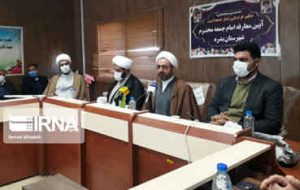 امام جمعه ایلام: بصیرت ملت انقلابی ایران توطئه فتنهگران را در سال ۸۸ خنثی کرد امام جمعه ایلام: بصیرت ملت انقلابی ایران توطئه فتنهگران را در سال ۸۸ خنثی کرد