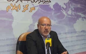۸۴ درصد جمعیت هدف دهلران واکسن کرونا تزریق کردند