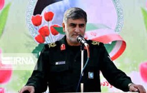 شهید سلیمانی طراح شکست های پی در پی آمریکا در منطقه و جهان بود