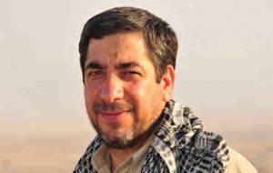 شهید پورجعفری؛ مردی در سایه خورشید شهید پورجعفری؛ مردی در سایه خورشید