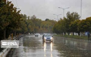 رییس پلیس راه: جادههای ایلام لغزنده است رییس پلیس راه: جادههای ایلام لغزنده است