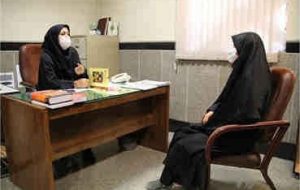۲۳ درصد پرونده های طلاق ایلام به سازش منجر شد