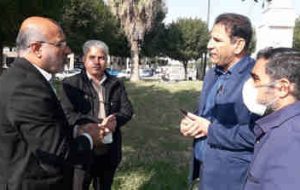 ۵۰ درصد بودجه عمرانی شهرداری دهلران محقق شد ۵۰ درصد بودجه عمرانی شهرداری دهلران محقق شد