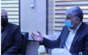 حمایت از سرمایه گذاری بخش خصوصی مهم ترین اولویت دولت است حمایت از سرمایه گذاری بخش خصوصی مهم ترین اولویت دولت است