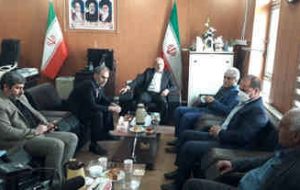 سرمایه گذاری سه هزار میلیارد ریالی بخش خصوصی در کارخانه فرآوری سلستین دهلران سرمایه گذاری سه هزار میلیارد ریالی بخش خصوصی در کارخانه فرآوری سلستین دهلران