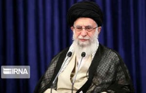 پیام رهبر انقلاب به مناسبت تشییع شهدای گمنام در روز شهادت حضرت زهرا (س)