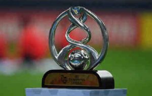 رسمی؛ پرسپولیس و استقلال از لیگ قهرمانان آسیا حذف شدند