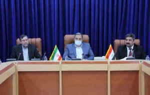 استاندار: کنسولگری عراق در ایلام دایر می شود استاندار: کنسولگری عراق در ایلام دایر می شود