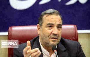 استاندار ایلام: دستگاه ها تخصیص یک درصد بودجه به امور فرهنگی را اجرا کنند