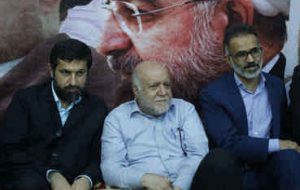 دورانی که وزارت نفت از متخصصین خالی شد/ سیاسیترین انتصابات نفتی در زمان زنگنه بود دورانی که وزارت نفت از متخصصین خالی شد/ سیاسیترین انتصابات نفتی در زمان زنگنه بود