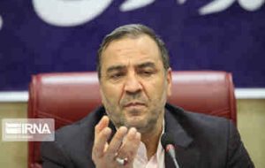 استاندار: نانوایی های ایلام یک ماه فرصت اصلاح وضعیت پخت و کیفیت دارند