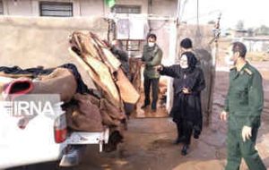 برآورد خسارت اماکن شهر مورموری امروز مشخص می شود