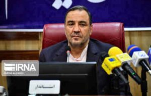استاندار ایلام: سیل مورموری تلفات جانی نداشته است استاندار ایلام: سیل مورموری تلفات جانی نداشته است