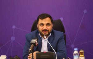 مردم ما شایسته سرعت‌های چند صد مگابیتی اینترنت هستند