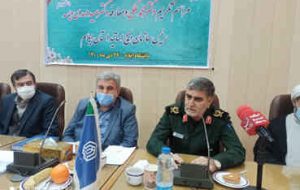 همکاری ۵۳ هزار نفر با کانون بسیج اساتید کشور همکاری ۵۳ هزار نفر با کانون بسیج اساتید کشور