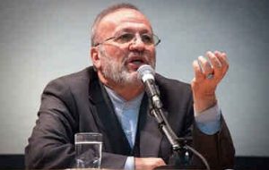 متکی: مسیر دولت سیزدهم در ارتباط با برجام درست است متکی: مسیر دولت سیزدهم در ارتباط با برجام درست است