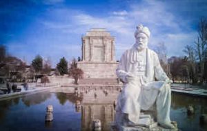 آیا فردوسی آغاز بهمن چشم به جهان گشود؟ آیا فردوسی آغاز بهمن چشم به جهان گشود؟