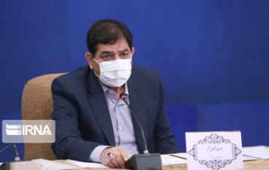 تاکید معاون اول رئیس جمهور بر مسائل مرتبط با ایمنی شهرها/شهرداران در هزینهکرد منابع دقت کنند تاکید معاون اول رئیس جمهور بر مسائل مرتبط با ایمنی شهرها/شهرداران در هزینهکرد منابع دقت کنند
