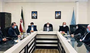 دادستان ایلام: بازدارندگی و پیشگیری از جرایم و آسیب ها از کارکردهای مثبت رسانه است دادستان ایلام: بازدارندگی و پیشگیری از جرایم و آسیب ها از کارکردهای مثبت رسانه است