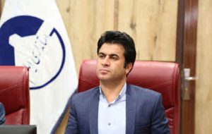 عدم تعهد مدیران در تعامل با رسانههای رسمی آسیب جدی فضای اطلاعرسانی ایلام است عدم تعهد مدیران در تعامل با رسانههای رسمی آسیب جدی فضای اطلاعرسانی ایلام است