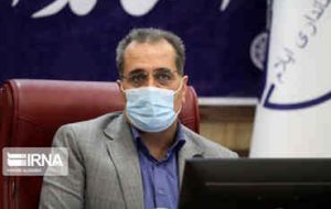 برداشتن محدودیت های کرونا نباید پایان آن تلقی شود برداشتن محدودیت های کرونا نباید پایان آن تلقی شود
