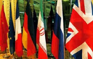 سرعت توافق نهایی در وین در گرو تصمیمات طرفهای مقابل است سرعت توافق نهایی در وین در گرو تصمیمات طرفهای مقابل است