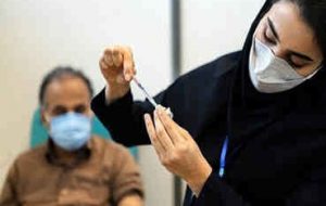 واکسنهای موجود در کشور در کنترل اومیکرون موثر هستند واکسنهای موجود در کشور در کنترل اومیکرون موثر هستند