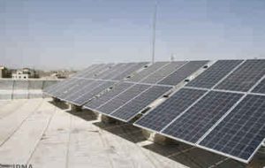 آمادگی کشورهای اروپایی برای واگذاری کارخانجات تولید پنل خورشیدی به ایران آمادگی کشورهای اروپایی برای واگذاری کارخانجات تولید پنل خورشیدی به ایران