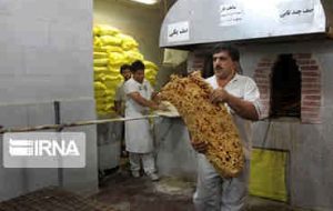 مشکل کمبود نان سیستان و بلوچستان رفع شد