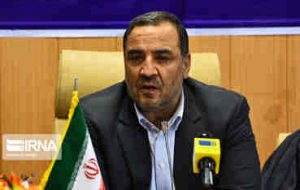استاندار ایلام: انتقاد سازنده چراغ راه برای رسیدن به اهداف است استاندار ایلام: انتقاد سازنده چراغ راه برای رسیدن به اهداف است