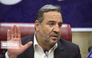 استاندار: تعطیلی خودسرانه نانوایی های ایلام قابل پذیرش نیست استاندار: تعطیلی خودسرانه نانوایی های ایلام قابل پذیرش نیست