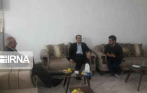 فرماندار: ۸۰۰ میلیارد ریال برای احداث پتروشیمی هلیلان تخصیص یافت