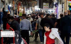 برگزاری دومین «نمایشگاهی به وسعت ایران» در آستانه نوروز برگزاری دومین «نمایشگاهی به وسعت ایران» در آستانه نوروز