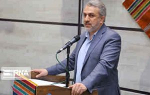 فاطمیامین: برنامه جامع کنترل قاچاق کالا از ۱۵ فروردین ۱۴۰۱ آغاز میشود فاطمیامین: برنامه جامع کنترل قاچاق کالا از ۱۵ فروردین ۱۴۰۱ آغاز میشود