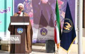 مشارکت خیران در رفع مشکلات نیازمندان نوعی جهاد اقتصادی است