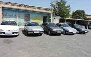 اخطار جدی رییس پلیس راهور ایلام به رانندگان خودروهای شوتی