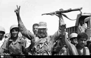 عملیات والفجر ۵، میراث ماندگار حماسه های دوران دفاع مقدس عملیات والفجر ۵، میراث ماندگار حماسه های دوران دفاع مقدس