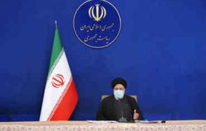 رئیسجمهور: علامت استاندارد ملی ایران باید در عرصههای داخلی و خارجی اعتمادآفرین باشد رئیسجمهور: علامت استاندارد ملی ایران باید در عرصههای داخلی و خارجی اعتمادآفرین باشد