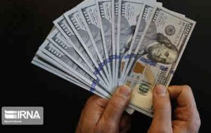 نرخ دلار در صرافی بانکی، ۲۵ هزار و ۲۴۳ تومان شد  