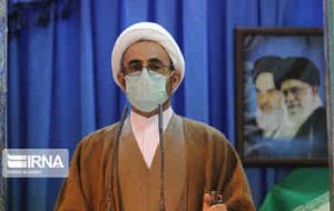 امام جمعه ایلام: اقتصاد قوی مانع سلطه دشمن بر جامعه می شود