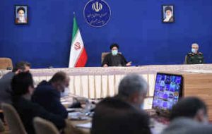 ستاد مقابله با کرونا تعطیلی مهدها و دورکاری مادران دارای فرزند خردسال را تمدید کرد