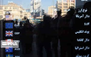 ادامه ریزش قیمتها در بازار ارز/ نرخ دلار در بازار آزاد وارد کانال ۲۵ هزار تومان شد ادامه ریزش قیمتها در بازار ارز/ نرخ دلار در بازار آزاد وارد کانال ۲۵ هزار تومان شد