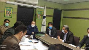 نگاه مدیران برای رفع مشکلات تولید باید جامع نگر باشد نگاه مدیران برای رفع مشکلات تولید باید جامع نگر باشد