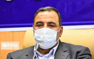 استاندار ایلام: دهه فجر شکوه و عظمت ملت ایران را نشان داد استاندار ایلام: دهه فجر شکوه و عظمت ملت ایران را نشان داد