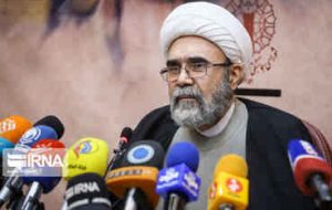 حجتالاسلام موسیپور: دستاوردهای انقلاب نه تنها قابل دفاع بلکه قابل مباهات است حجتالاسلام موسیپور: دستاوردهای انقلاب نه تنها قابل دفاع بلکه قابل مباهات است